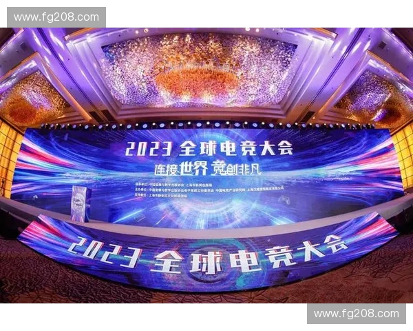 线上赛事新纪元：数字化竞技引领未来游戏趋势与创新发展
