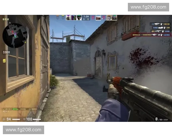 CSGO美服玩家生态发展与竞技环境分析探讨