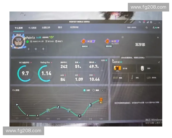 为何选择不升级CSGO版本这款游戏会让你获得更好的游戏体验
