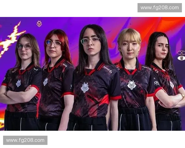 《韩国LOL女子选手崛起:电竞赛场上的新生力量与未来之星》 《韩国LOL女子选手崛起:电竞赛场上的新生力量与未来之星》