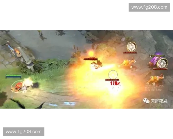 Dota2套系统全解析：从英雄选择到战术布局深度剖析