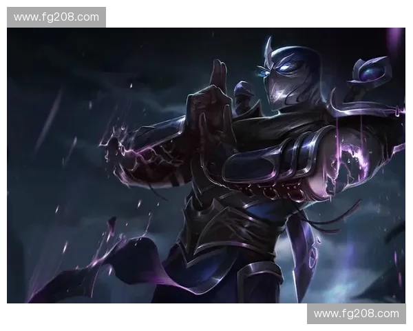 《流浪打慎操作解析与对线技巧:如何克制慎的技能机制》 《流浪打慎操作解析与对线技巧:如何克制慎的技能机制》