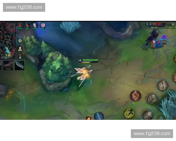 大酒神带你玩LOL 全面解析他的英雄选择与游戏风格