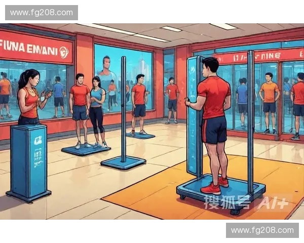 百度体育直播平台全面升级 提供更加丰富赛事内容与互动体验