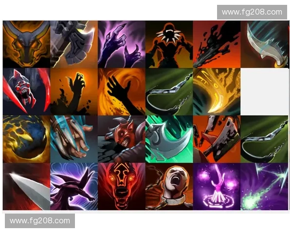 Dota2喷血现象解析及其对游戏策略和玩家心态的影响 Dota2喷血现象解析及其对游戏策略和玩家心态的影响